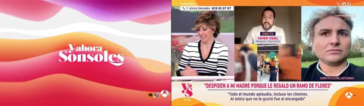 ¿Es legal este despido? Claves de proporcionalidad según Legalion Abogados