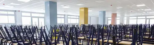 El Tribunal Supremo ampara a un instituto barcelonés que acordó la cuarentena domiciliaria de los alumnos no vacunados ante un contagio de Covid