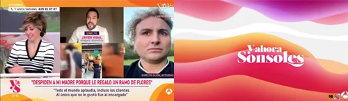 ¿Es legal este despido? Claves de proporcionalidad según Legalion Abogados ¿Es legal este despido? Claves de proporcionalidad según Legalion Abogados