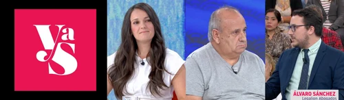 Legalion Abogados en Antena 3: guía práctica de trámites tras un fallecimiento Legalion Abogados en Antena 3: guía práctica de trámites tras un fallecimiento
