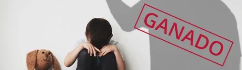 Condena por malos tratos familiares: defensa exitosa basada en la credibilidad del menor